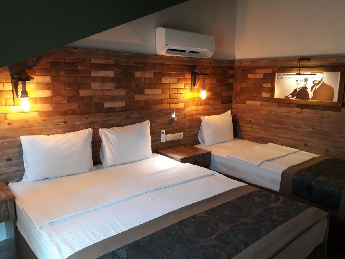 The Sarigerme Inn Ngoại thất bức ảnh