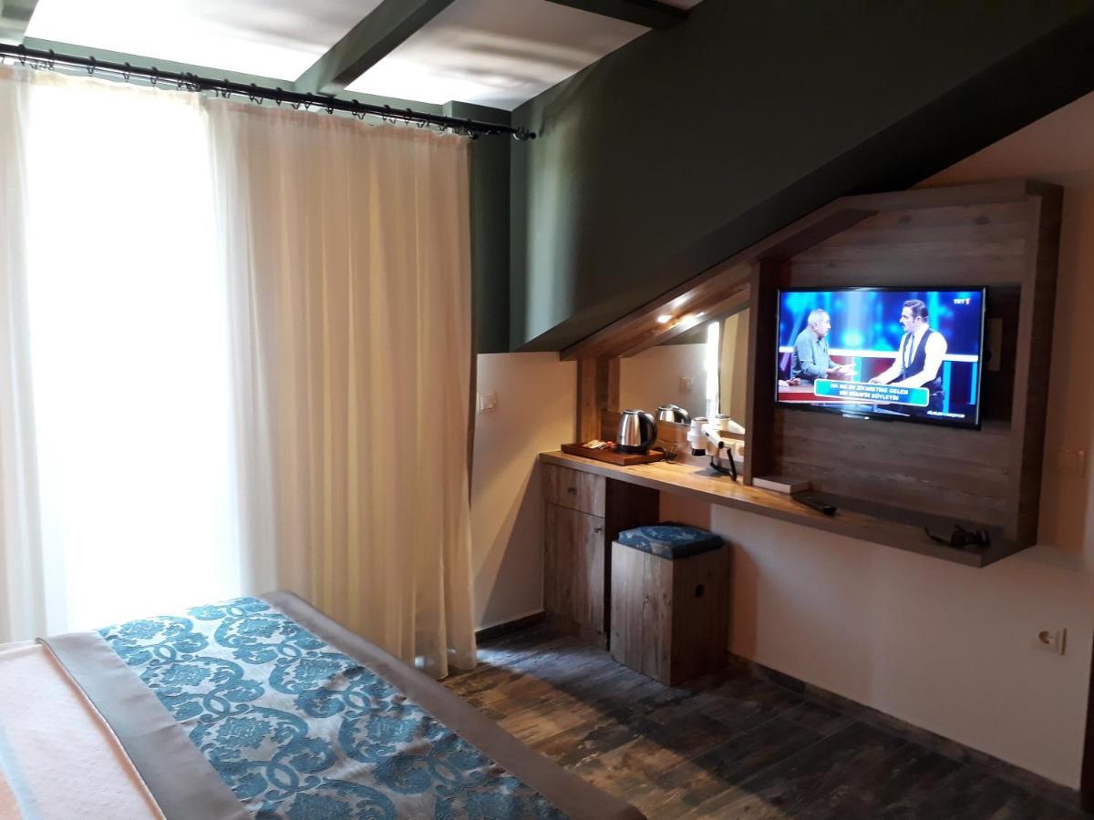 The Sarigerme Inn Ngoại thất bức ảnh