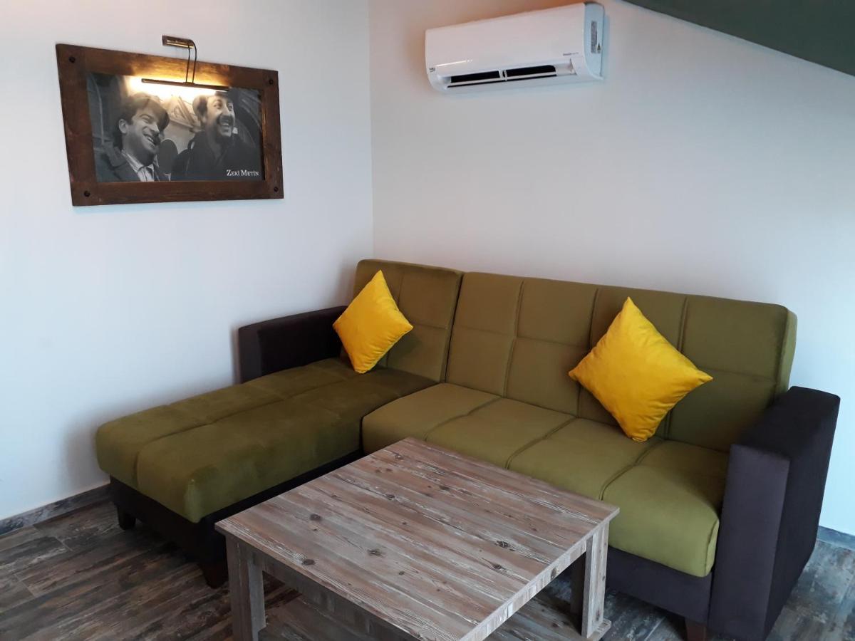 The Sarigerme Inn Ngoại thất bức ảnh