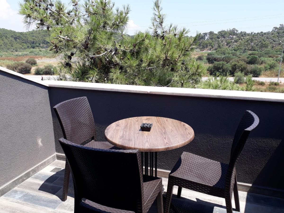 The Sarigerme Inn Ngoại thất bức ảnh