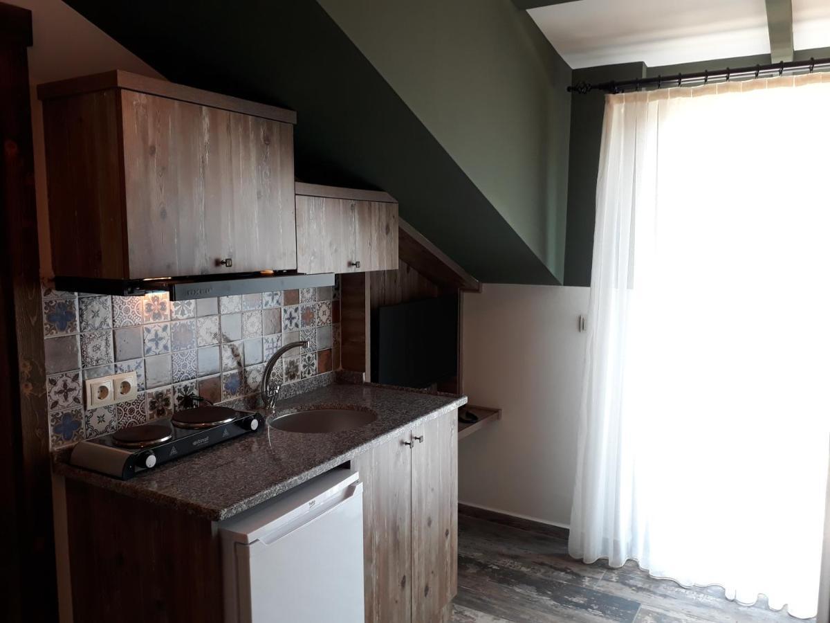 The Sarigerme Inn Ngoại thất bức ảnh