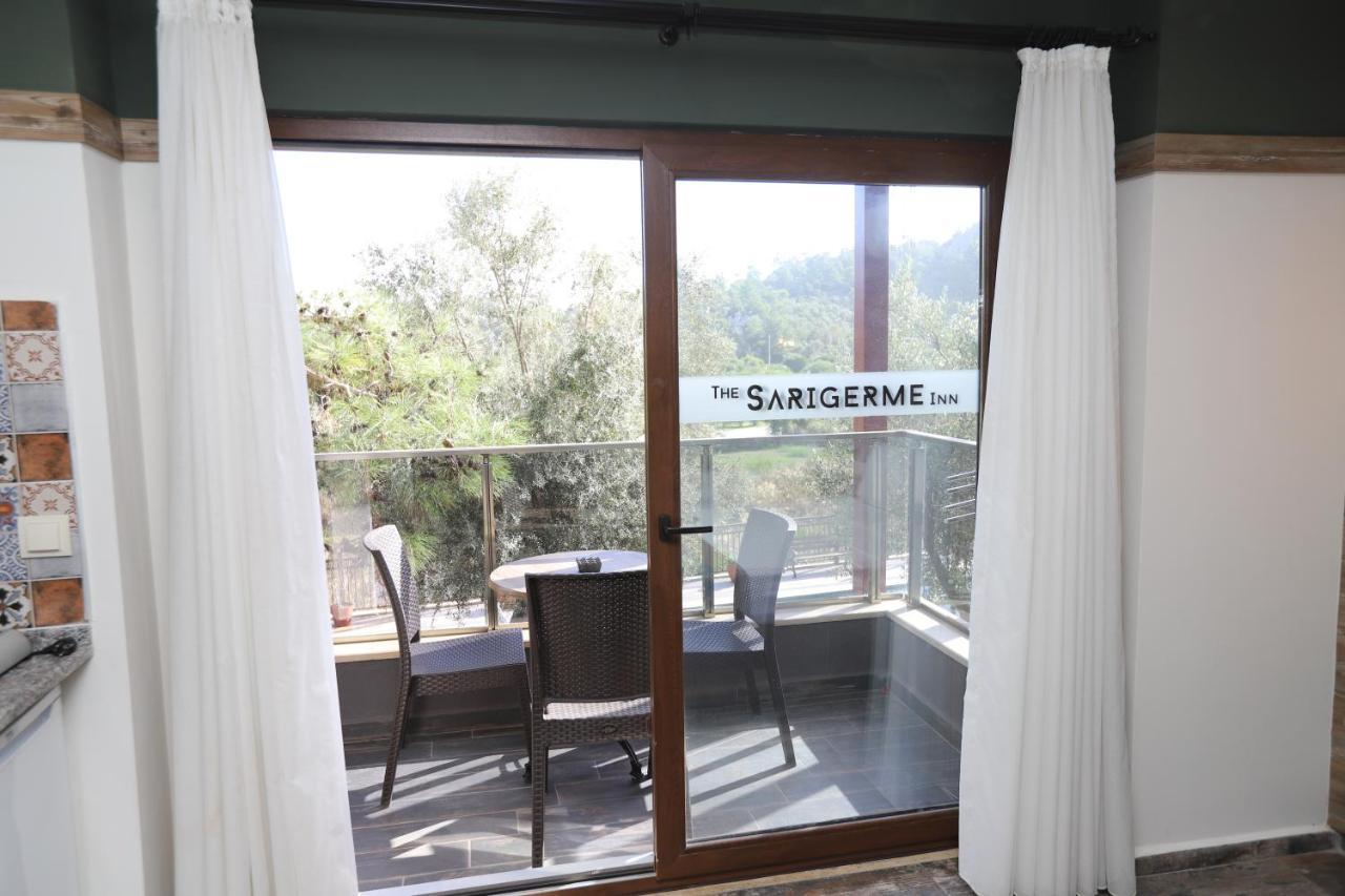 The Sarigerme Inn Ngoại thất bức ảnh