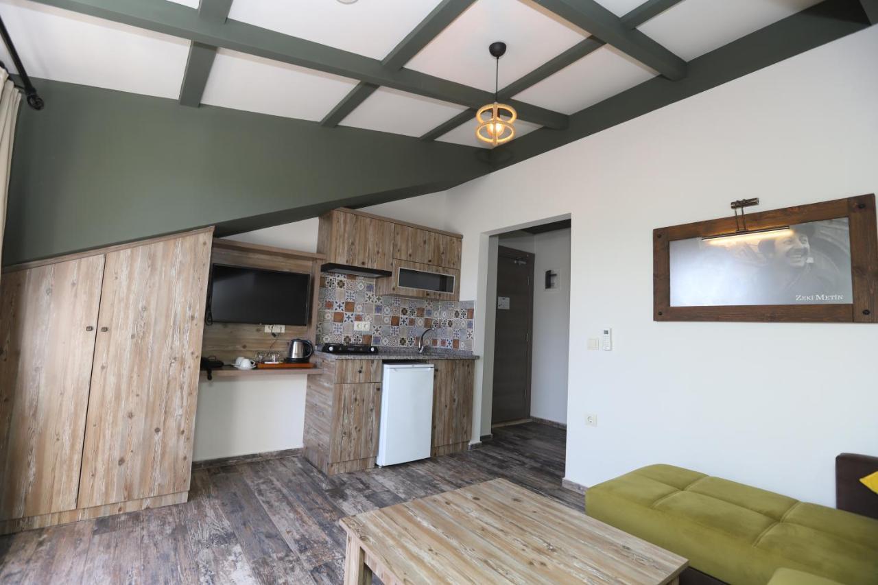 The Sarigerme Inn Ngoại thất bức ảnh