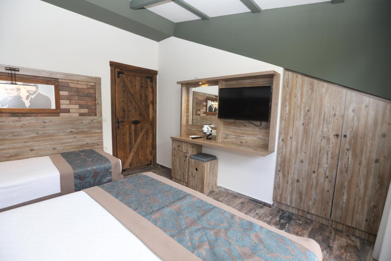 The Sarigerme Inn Ngoại thất bức ảnh