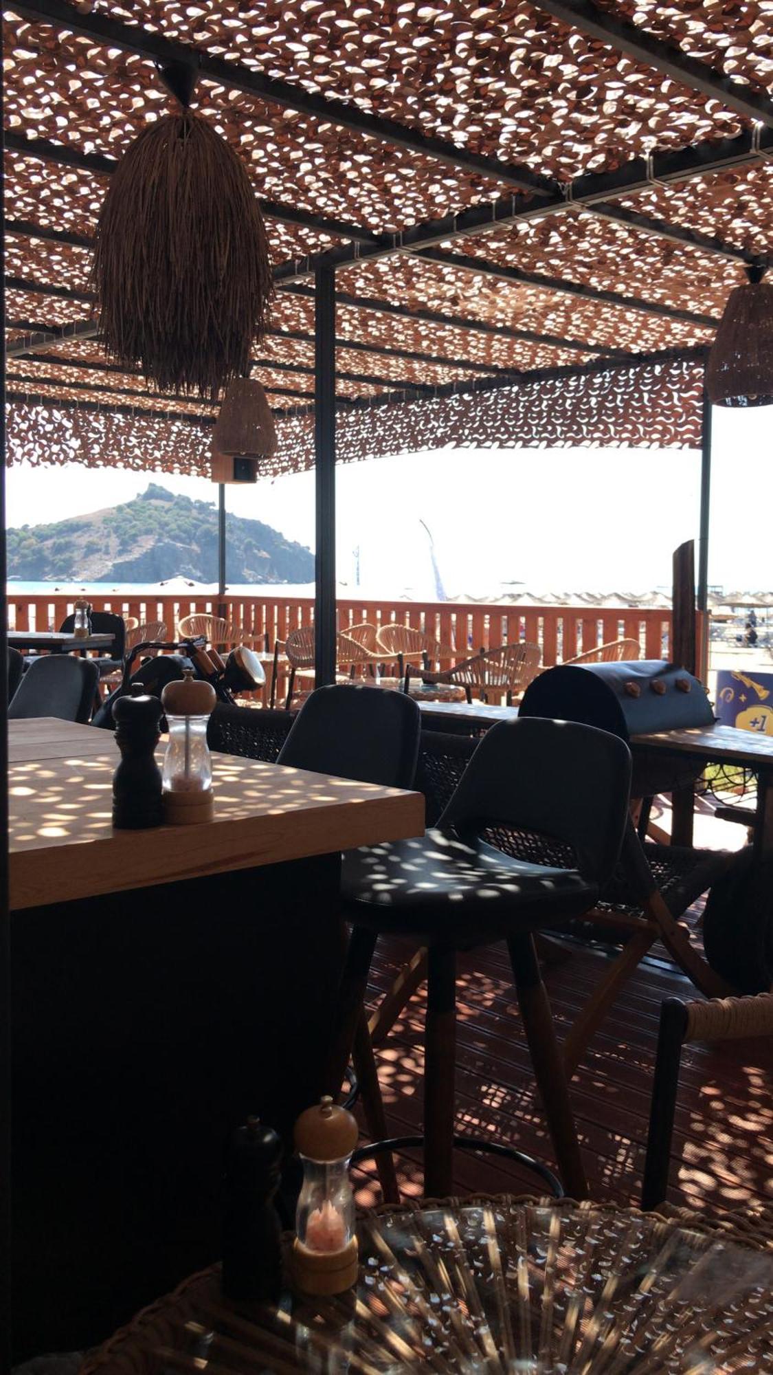 The Sarigerme Inn Ngoại thất bức ảnh
