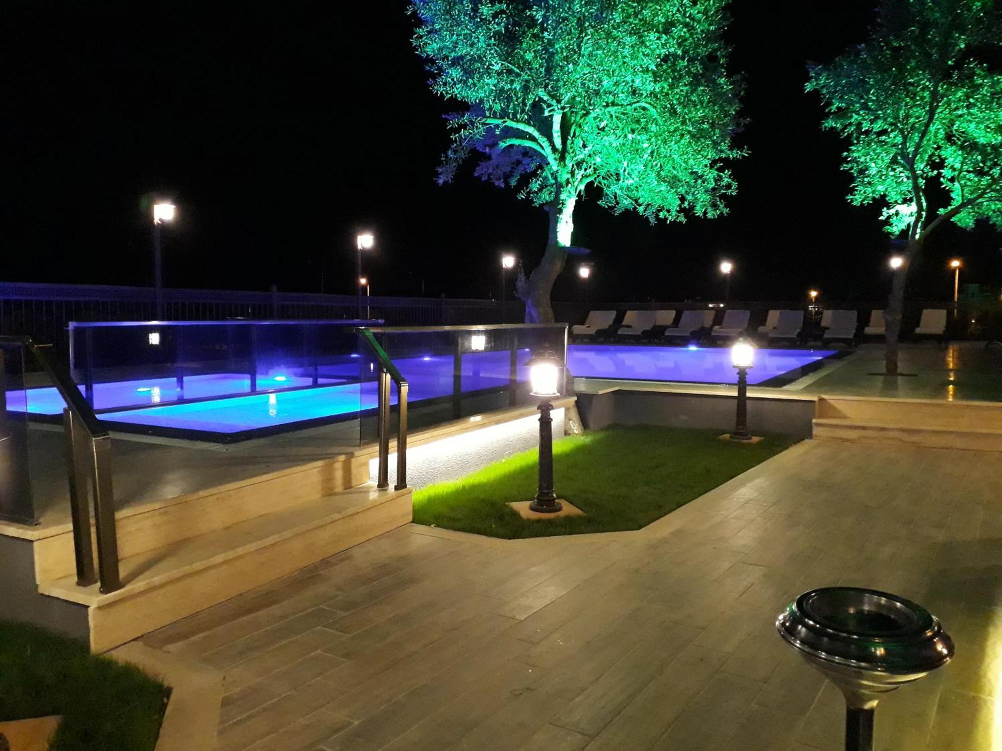 The Sarigerme Inn Ngoại thất bức ảnh