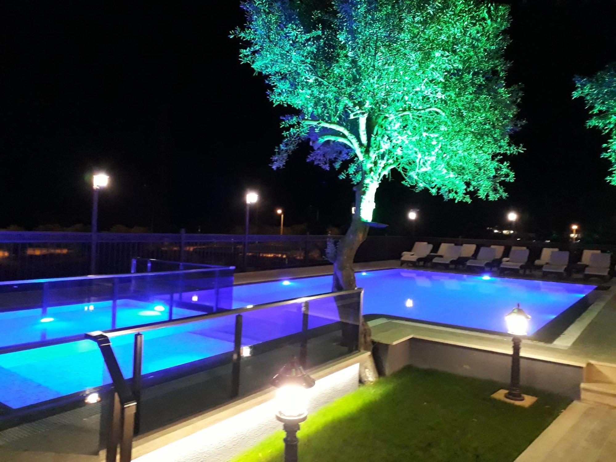 The Sarigerme Inn Ngoại thất bức ảnh