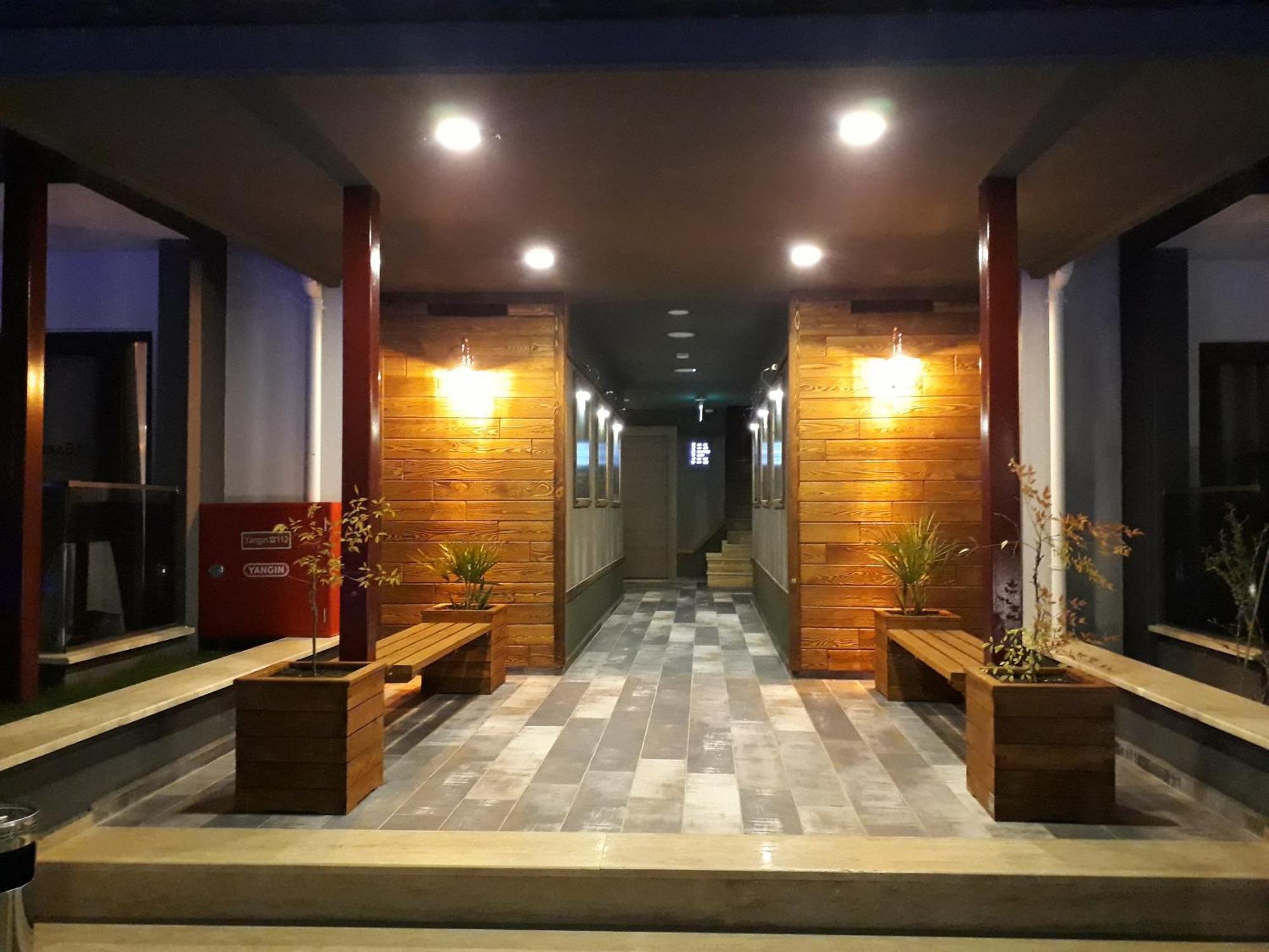 The Sarigerme Inn Ngoại thất bức ảnh