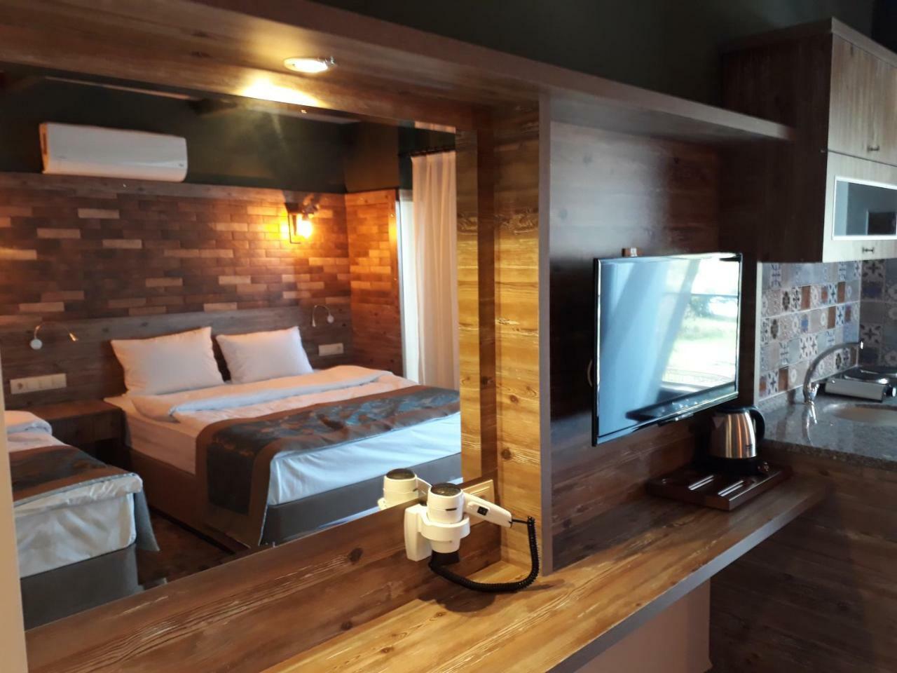The Sarigerme Inn Ngoại thất bức ảnh