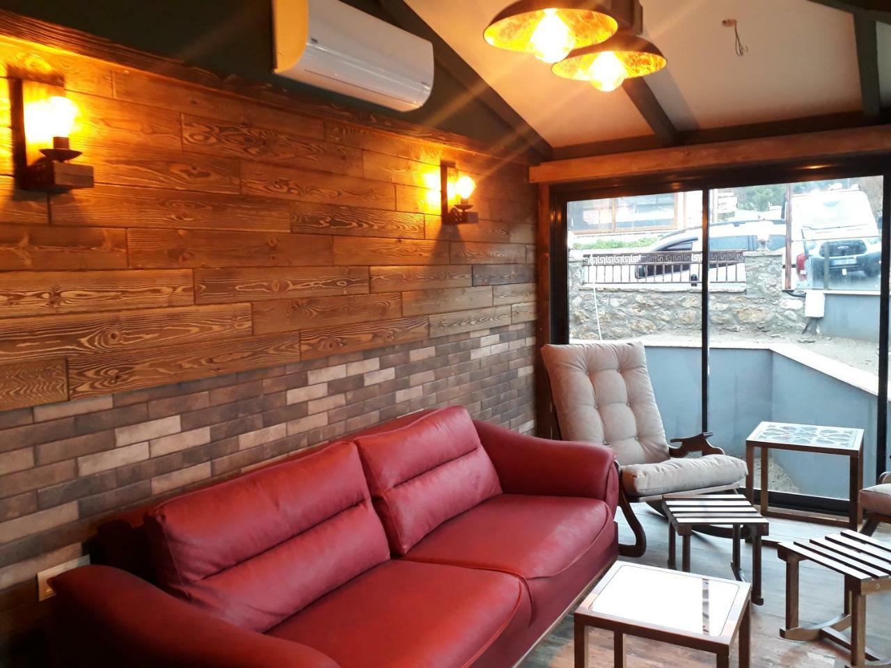The Sarigerme Inn Ngoại thất bức ảnh
