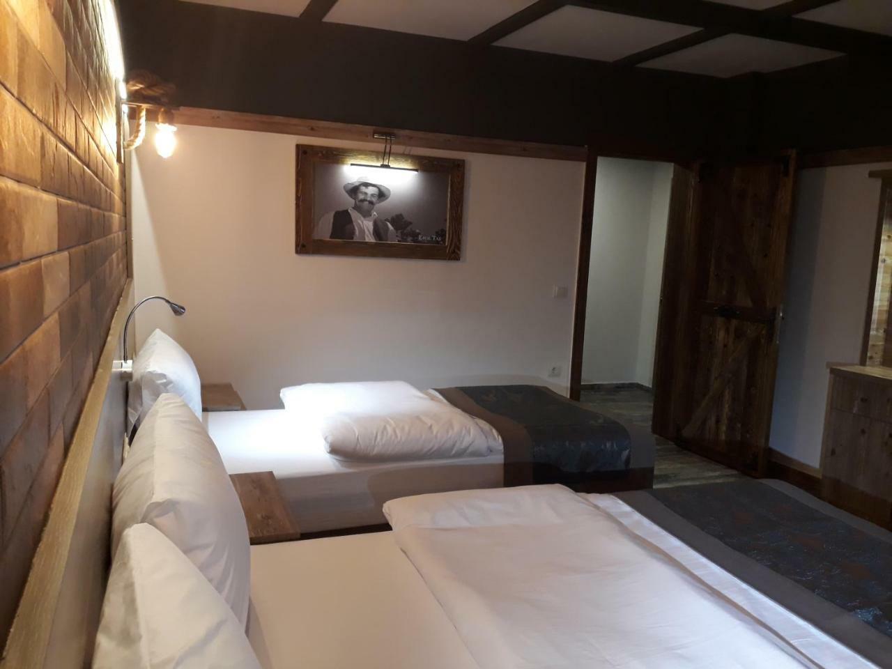The Sarigerme Inn Ngoại thất bức ảnh
