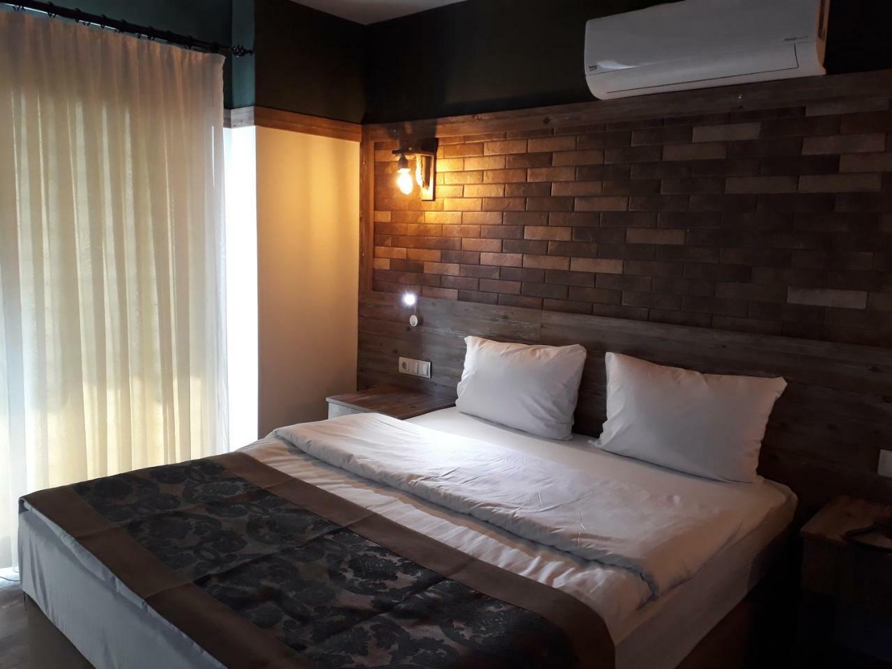 The Sarigerme Inn Ngoại thất bức ảnh