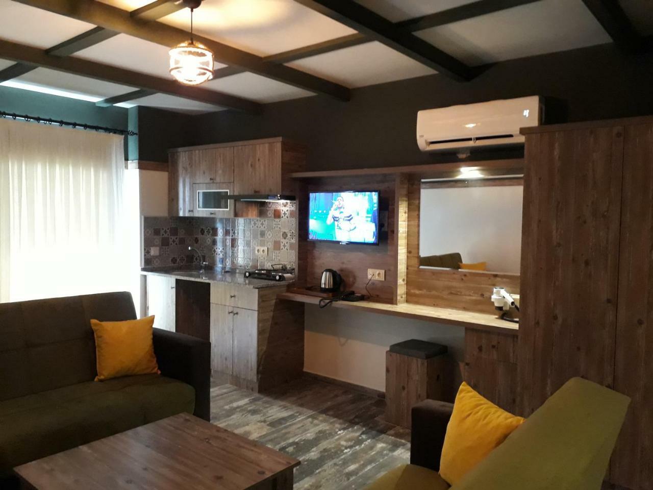 The Sarigerme Inn Ngoại thất bức ảnh