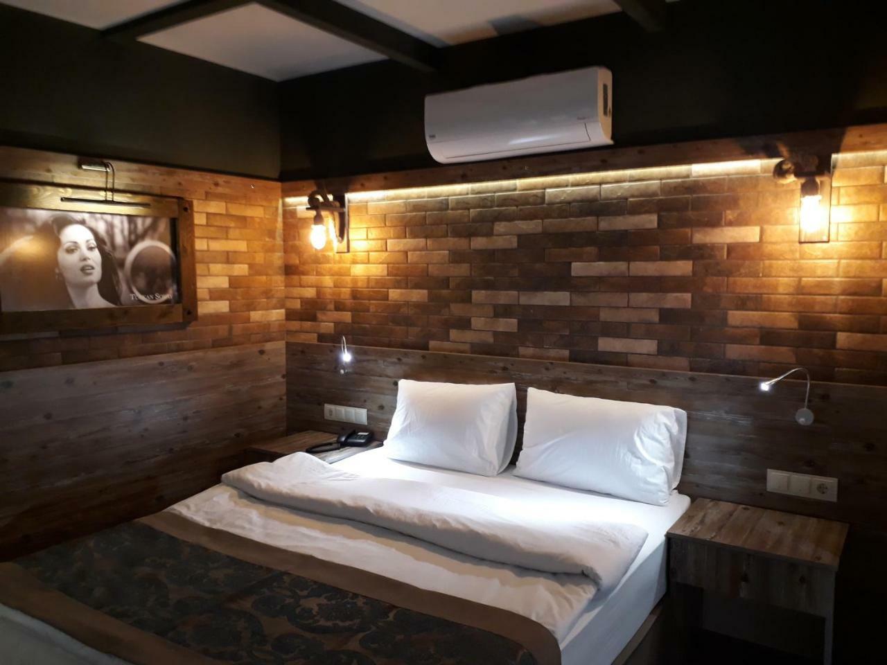 The Sarigerme Inn Ngoại thất bức ảnh