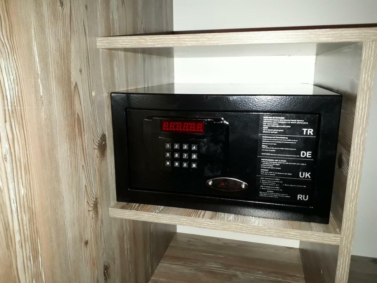 The Sarigerme Inn Ngoại thất bức ảnh