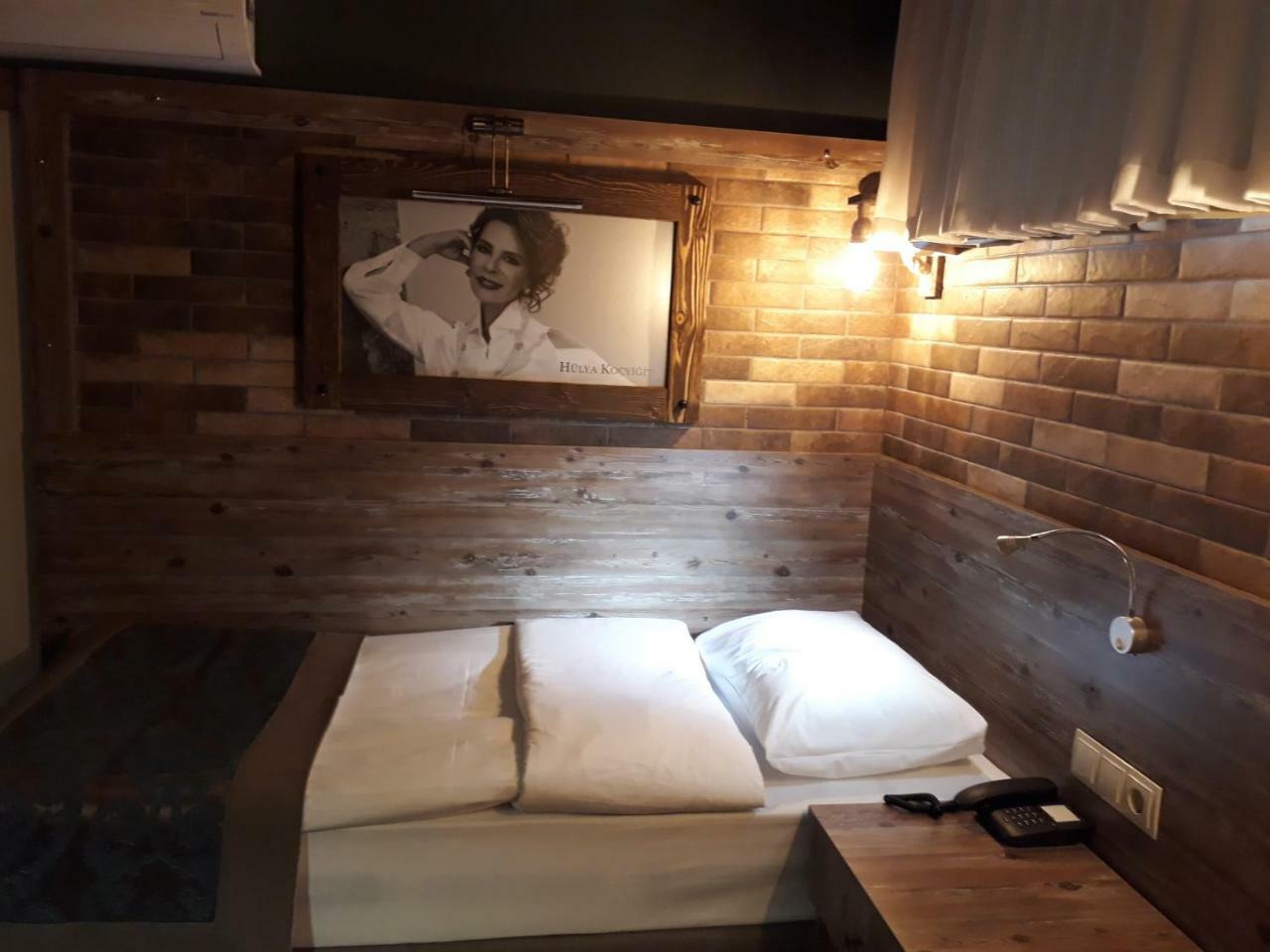 The Sarigerme Inn Ngoại thất bức ảnh