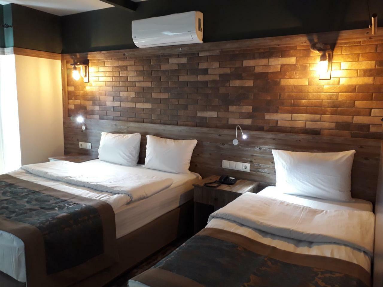 The Sarigerme Inn Ngoại thất bức ảnh