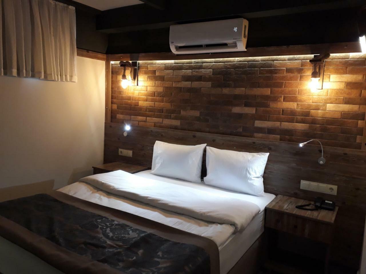 The Sarigerme Inn Ngoại thất bức ảnh