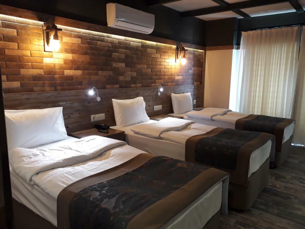 The Sarigerme Inn Ngoại thất bức ảnh