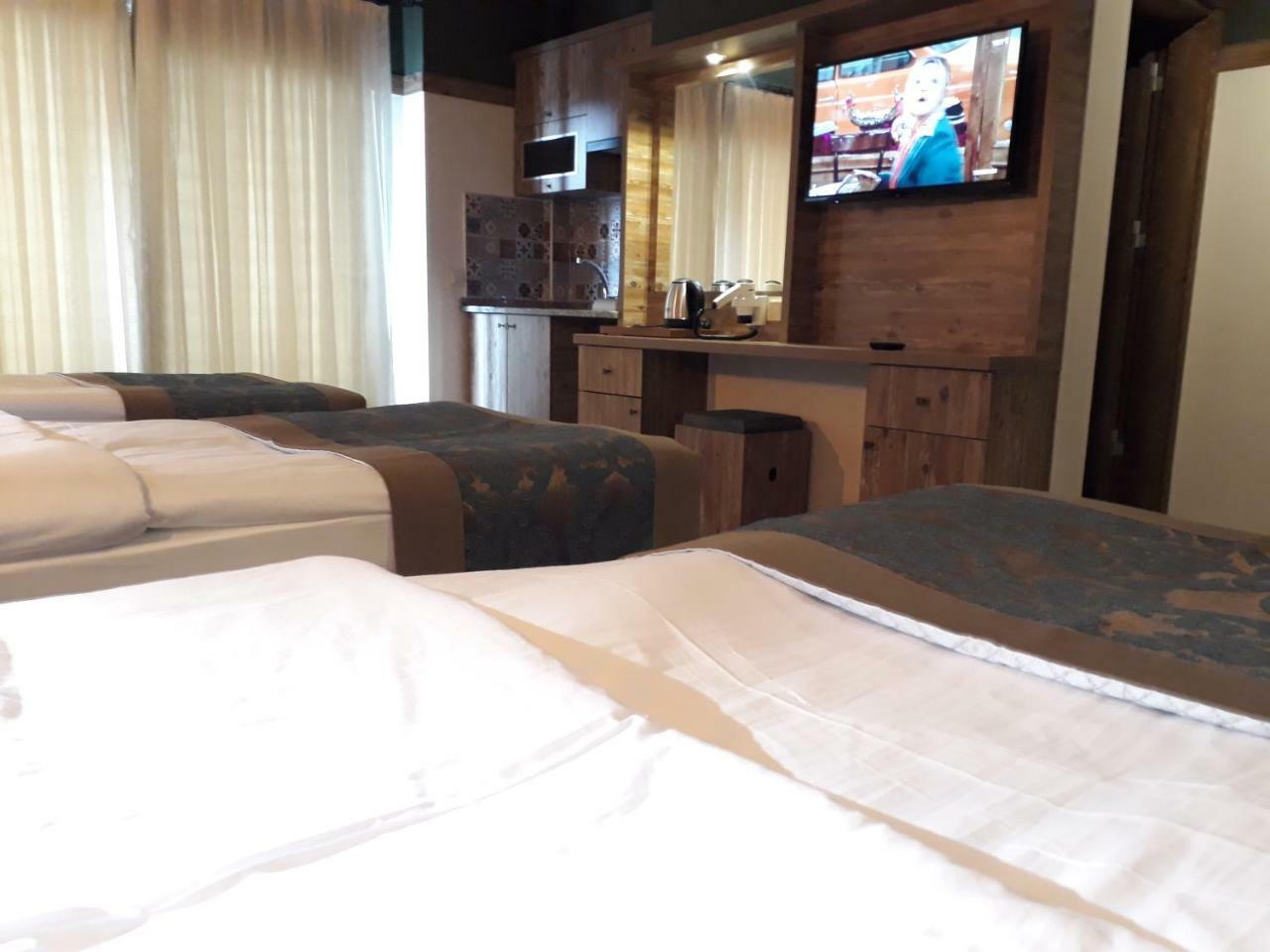 The Sarigerme Inn Ngoại thất bức ảnh