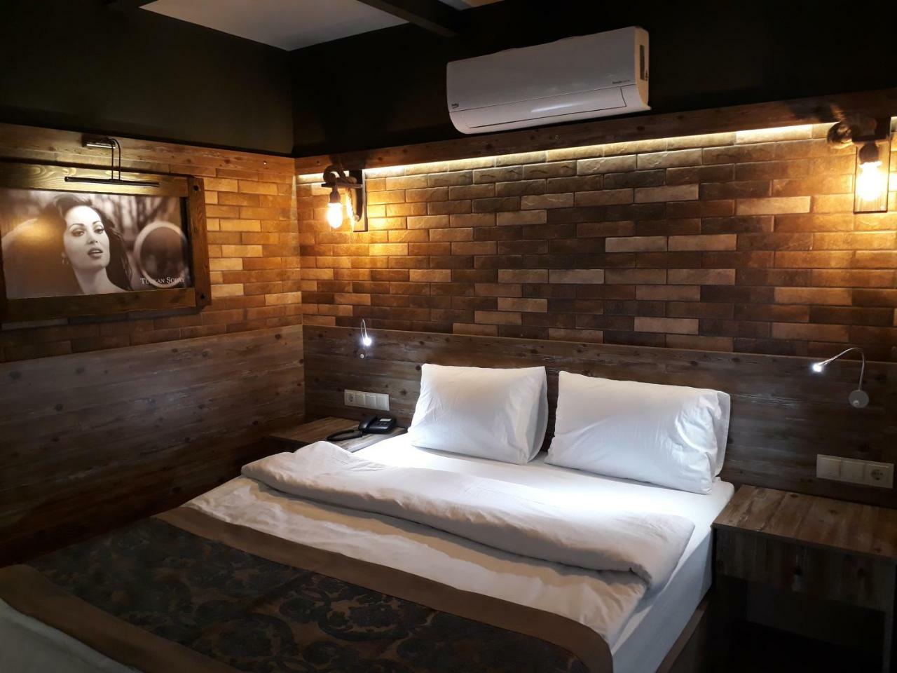 The Sarigerme Inn Ngoại thất bức ảnh