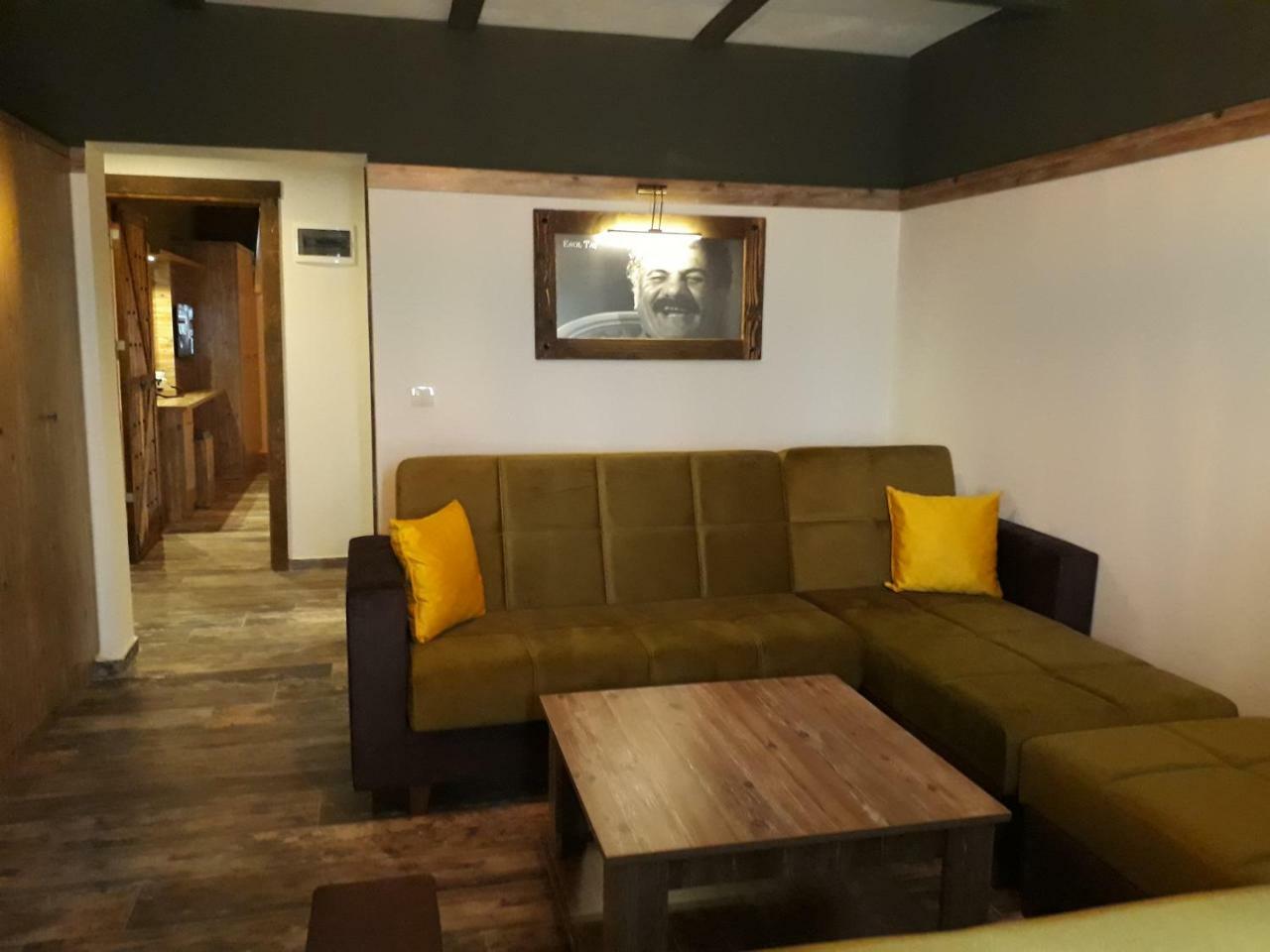 The Sarigerme Inn Ngoại thất bức ảnh