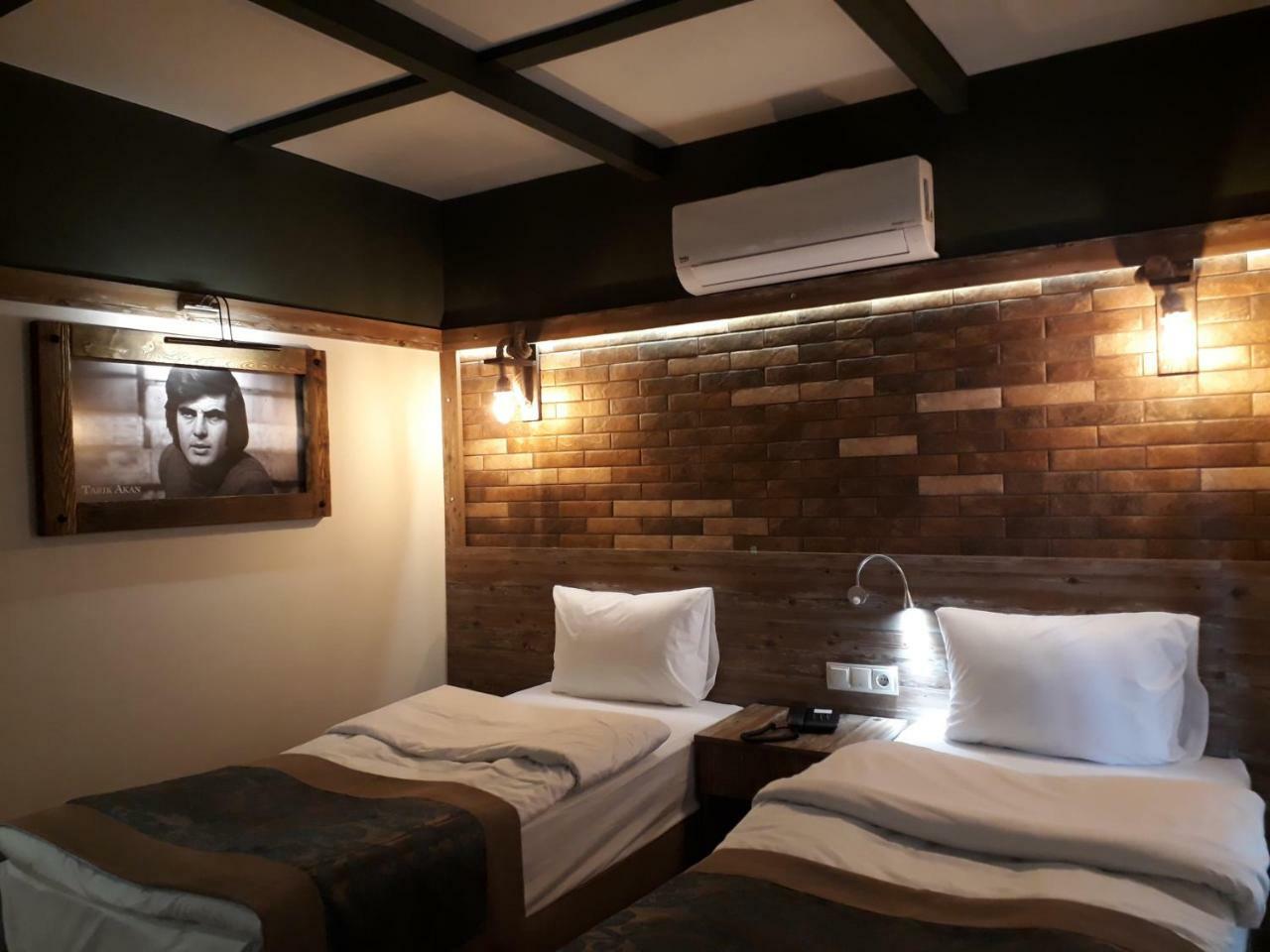 The Sarigerme Inn Ngoại thất bức ảnh