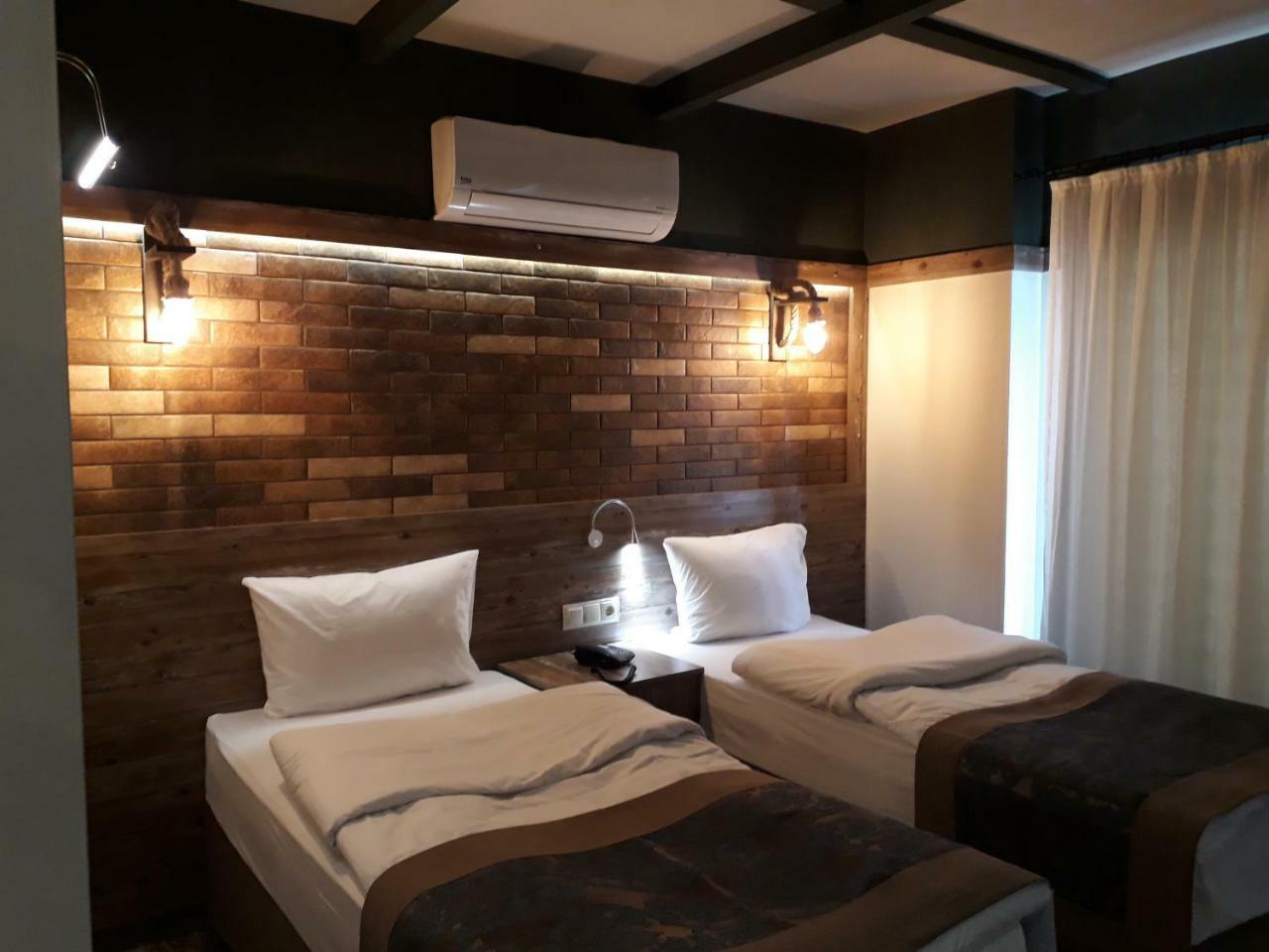 The Sarigerme Inn Ngoại thất bức ảnh