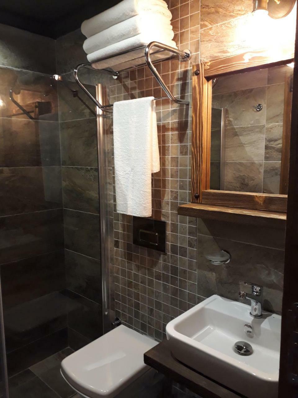 The Sarigerme Inn Ngoại thất bức ảnh