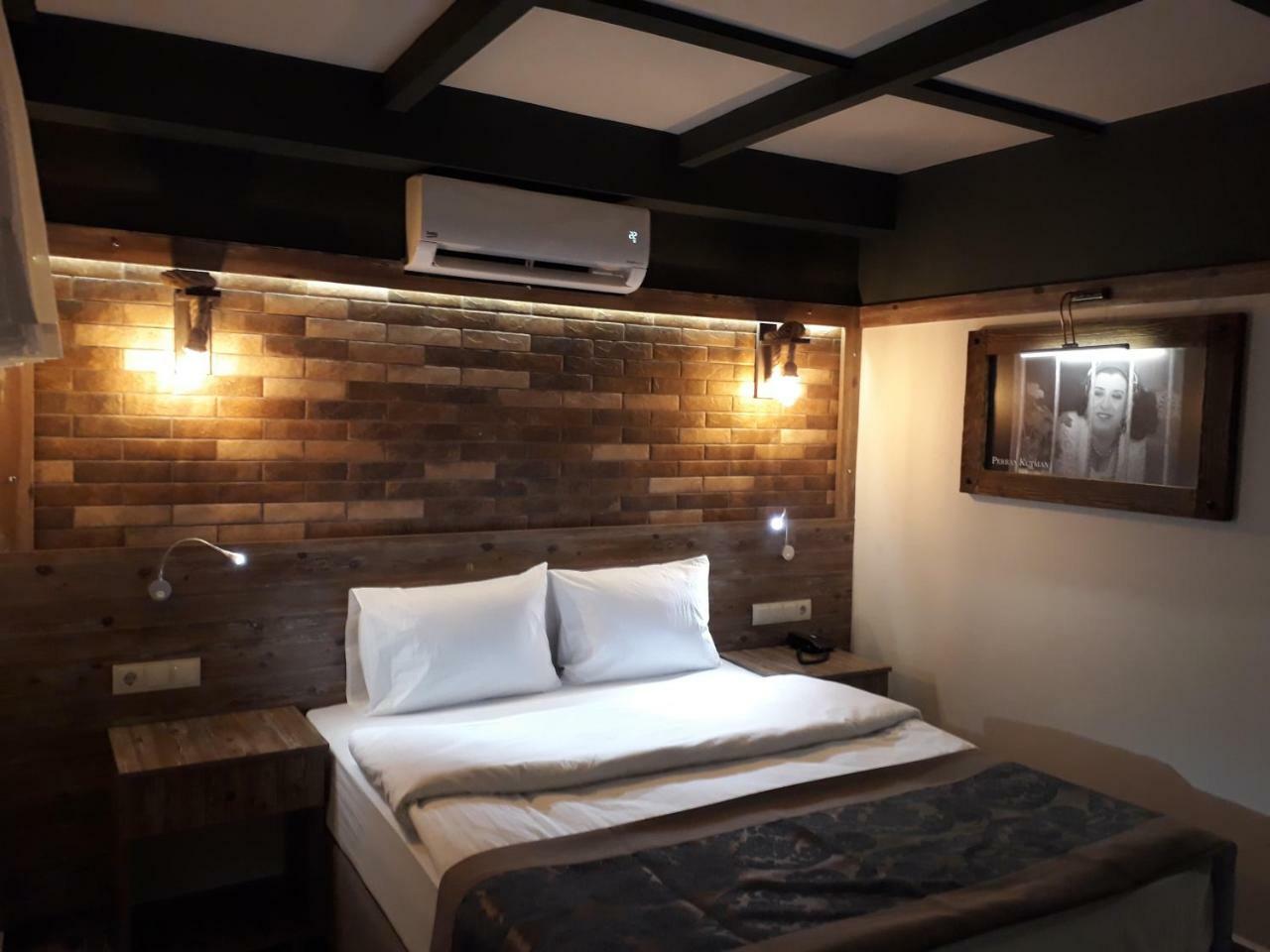 The Sarigerme Inn Ngoại thất bức ảnh