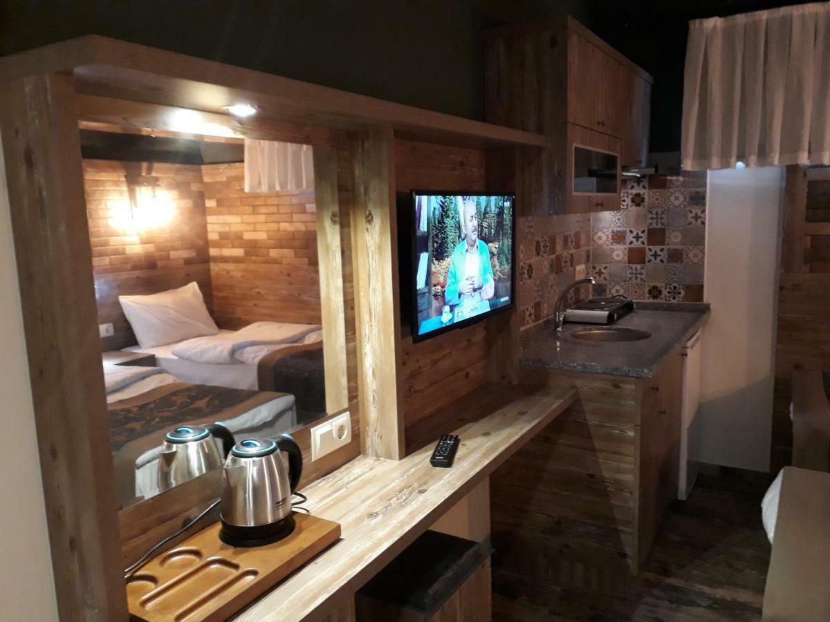 The Sarigerme Inn Ngoại thất bức ảnh