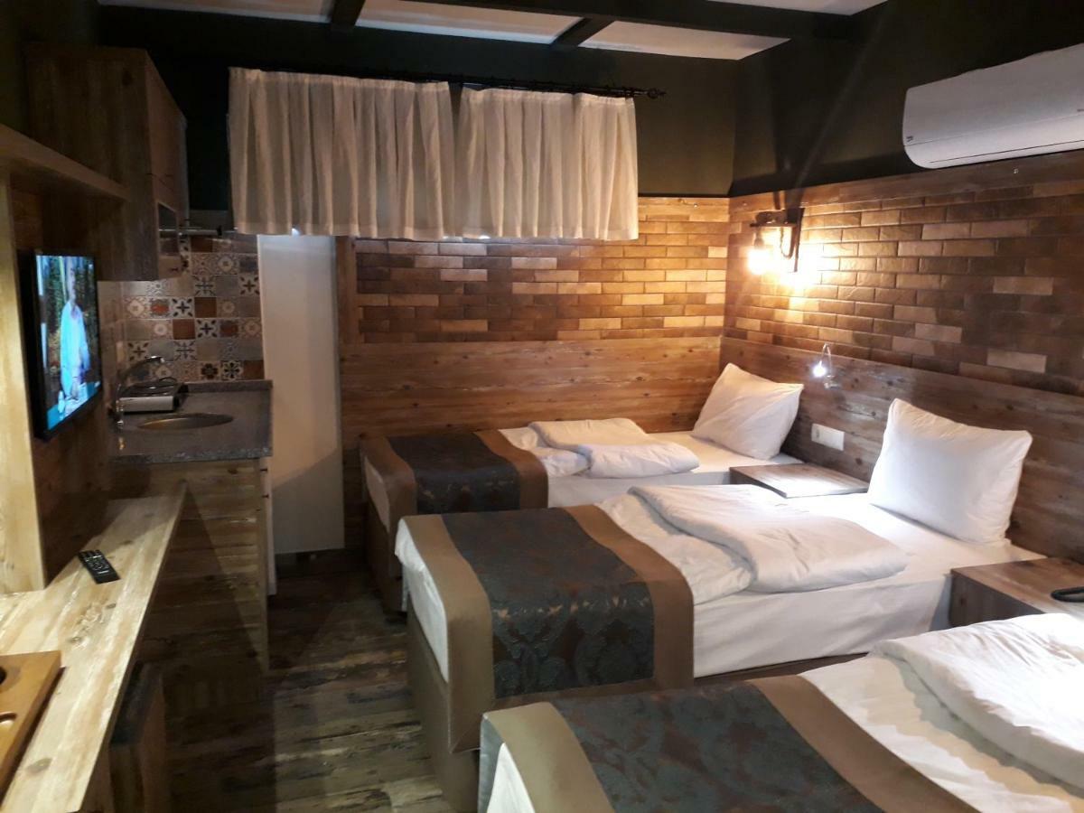 The Sarigerme Inn Ngoại thất bức ảnh