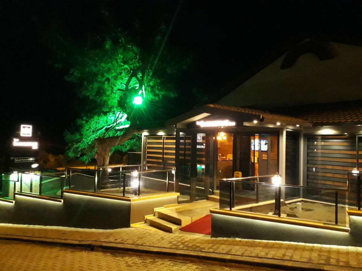 The Sarigerme Inn Ngoại thất bức ảnh