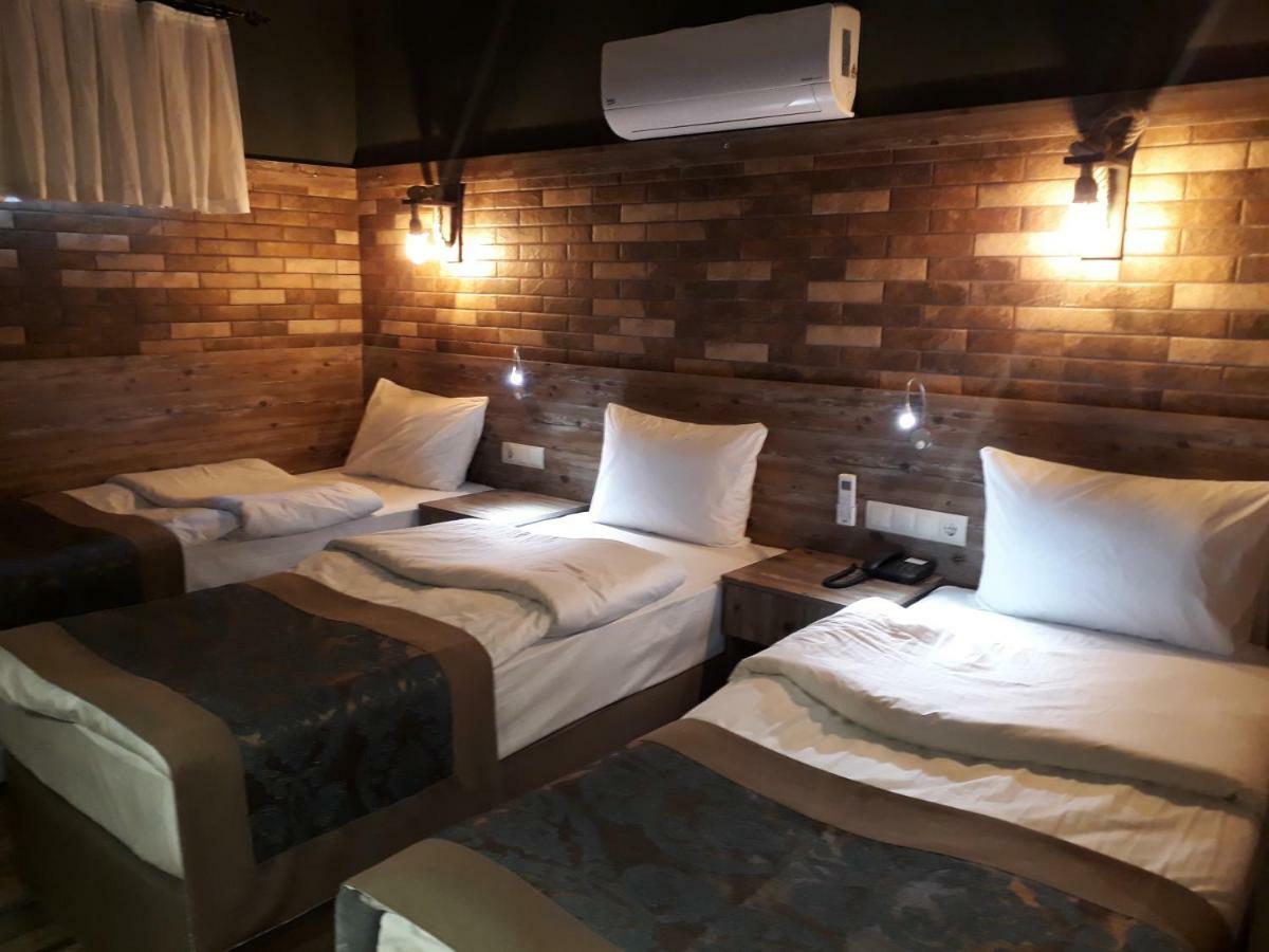 The Sarigerme Inn Ngoại thất bức ảnh