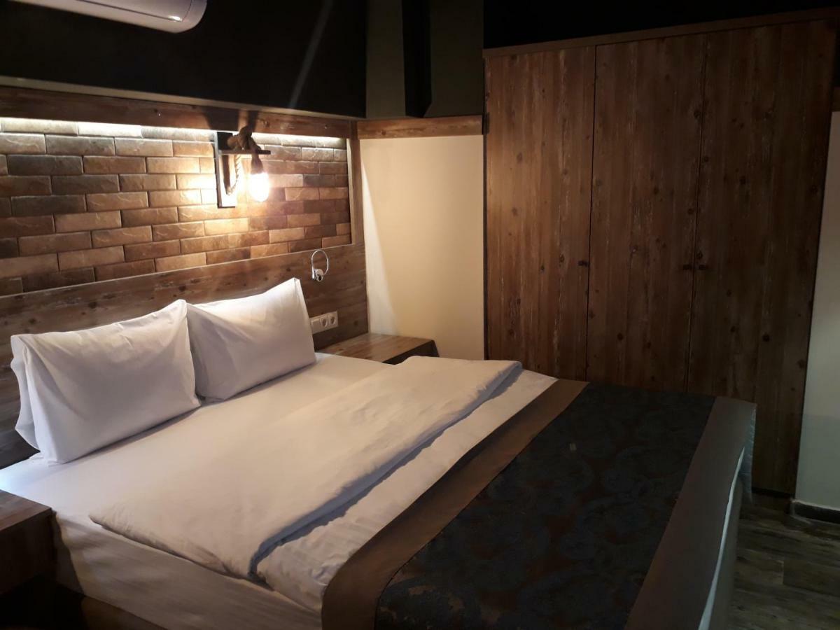 The Sarigerme Inn Ngoại thất bức ảnh