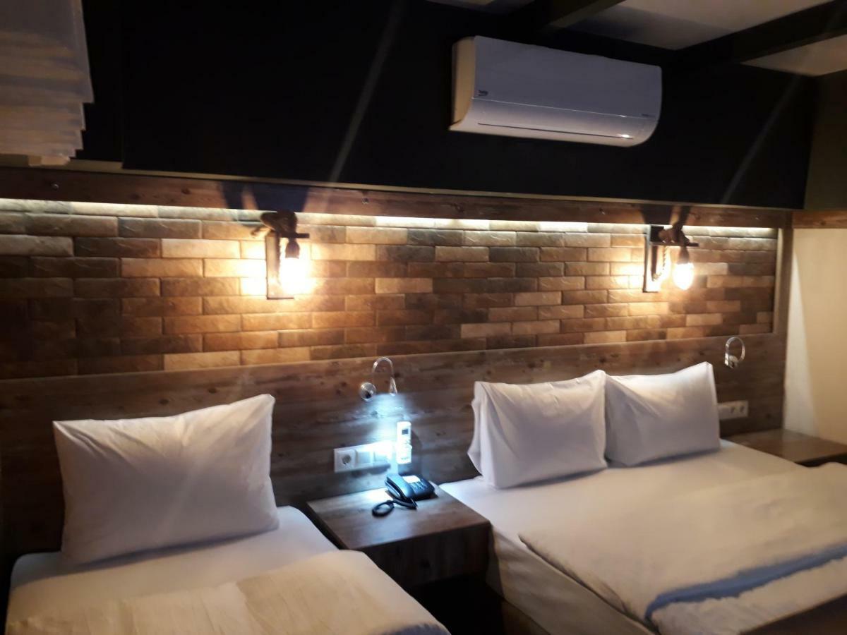 The Sarigerme Inn Ngoại thất bức ảnh