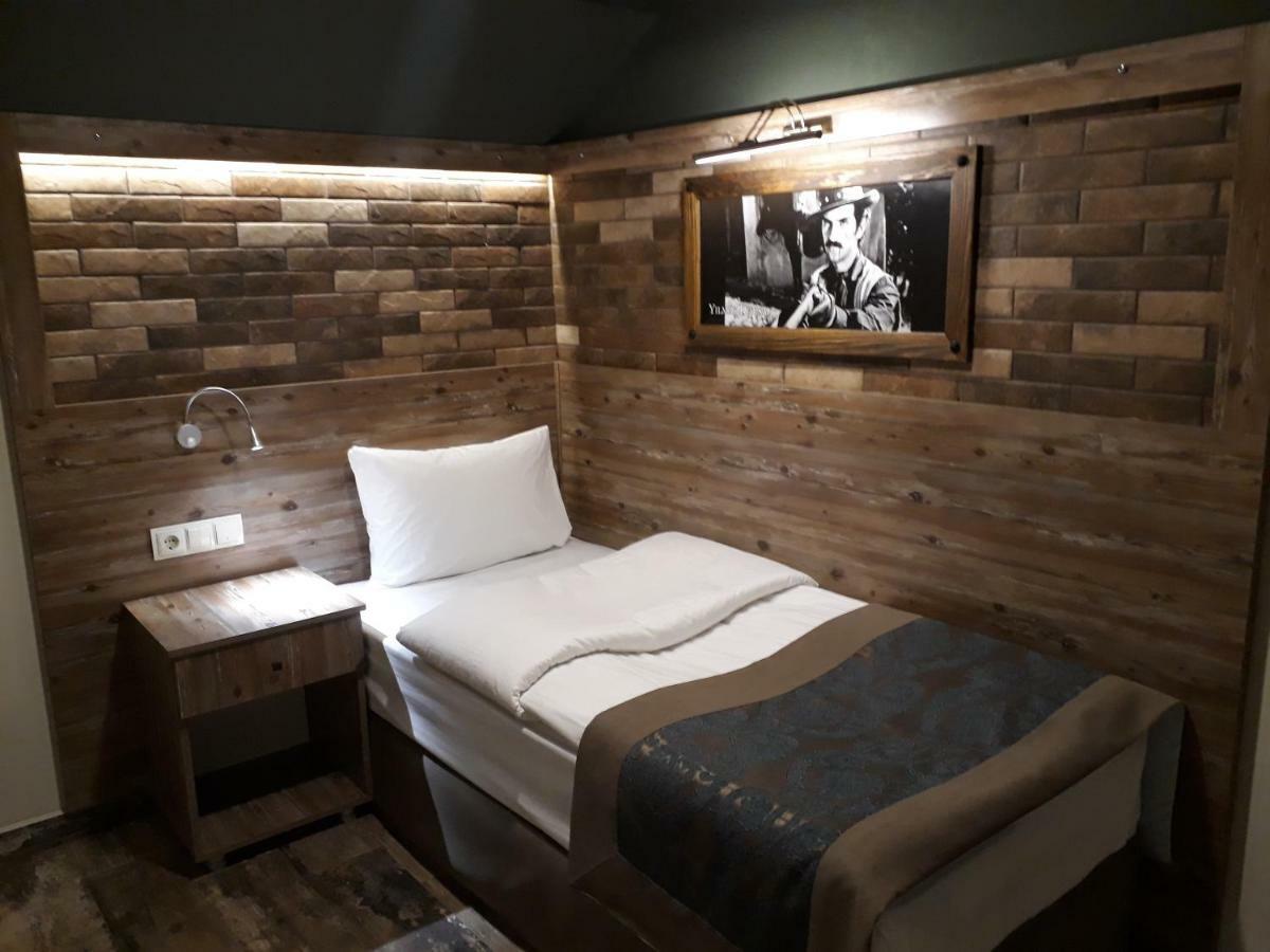 The Sarigerme Inn Ngoại thất bức ảnh