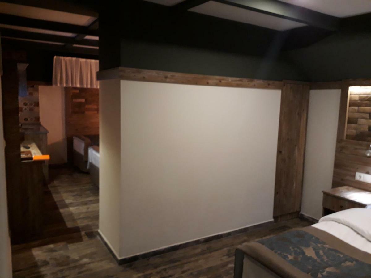The Sarigerme Inn Ngoại thất bức ảnh