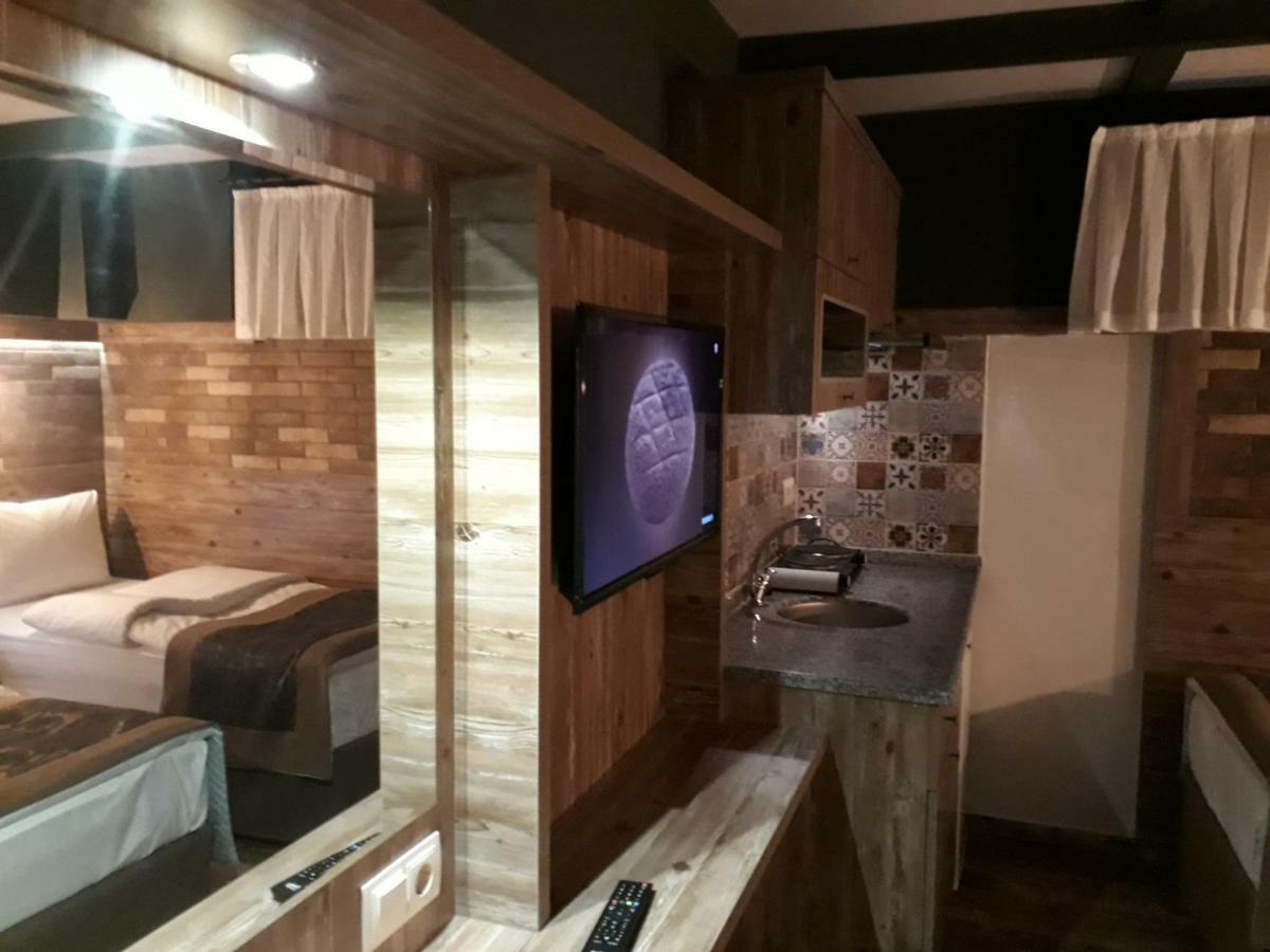 The Sarigerme Inn Ngoại thất bức ảnh
