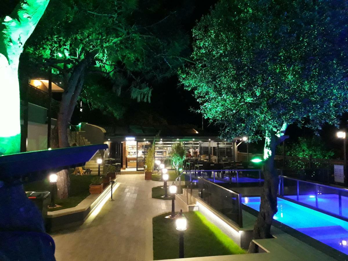 The Sarigerme Inn Ngoại thất bức ảnh