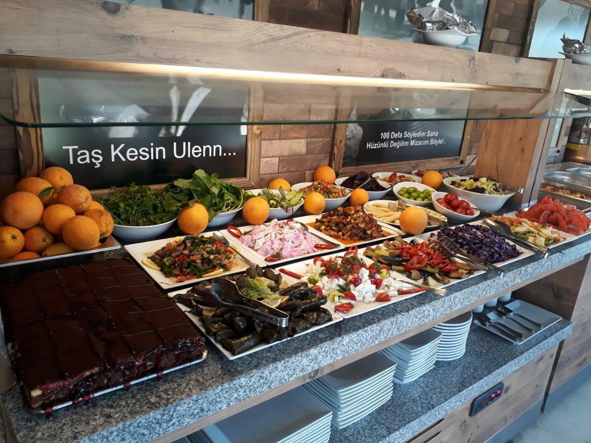 The Sarigerme Inn Ngoại thất bức ảnh